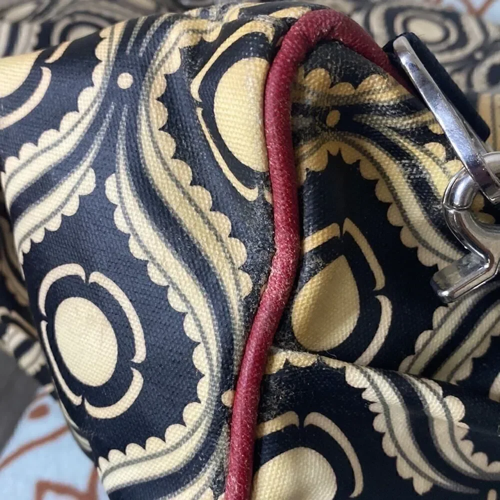 Petunia Pickle Bottom XLarge Baby Diaper Bag Backpack. See Video
